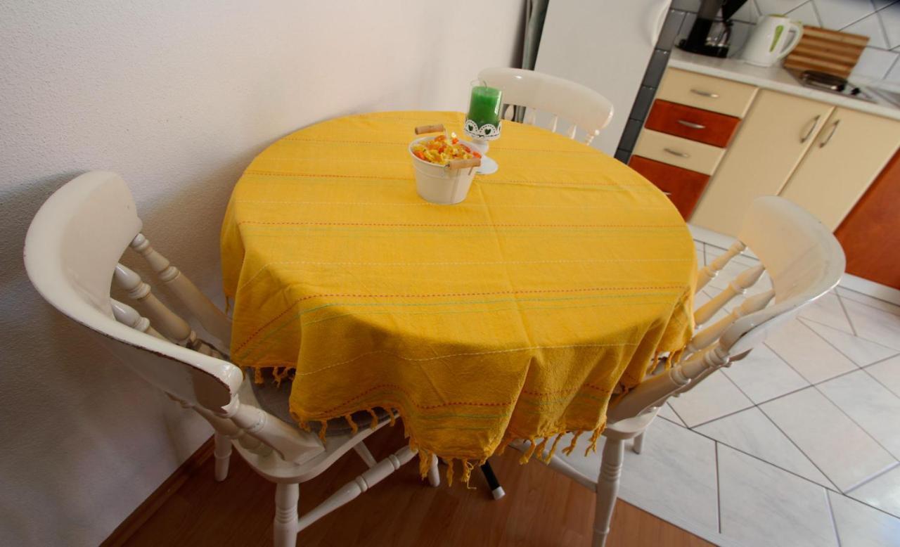 App Blazekovic Apartment Crikvenica Exterior photo