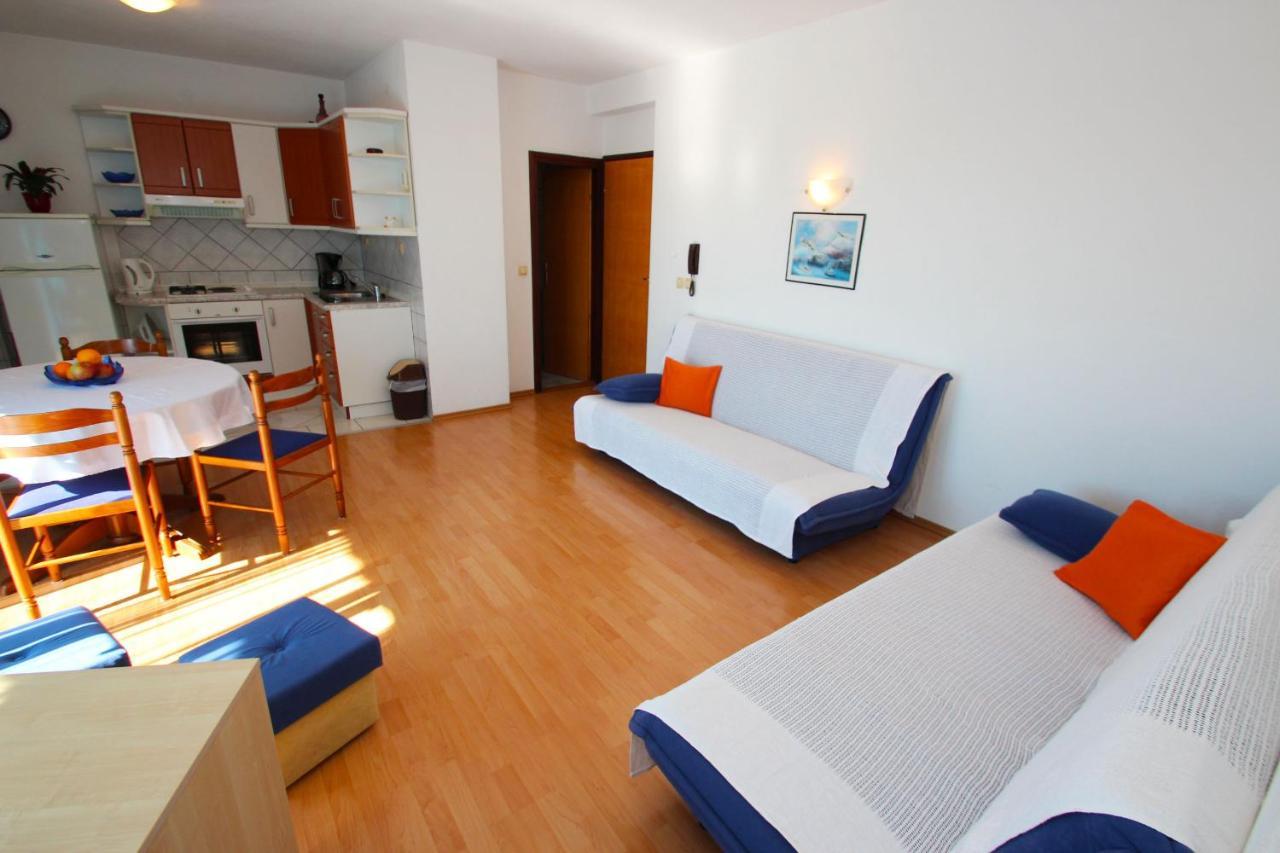 App Blazekovic Apartment Crikvenica Exterior photo