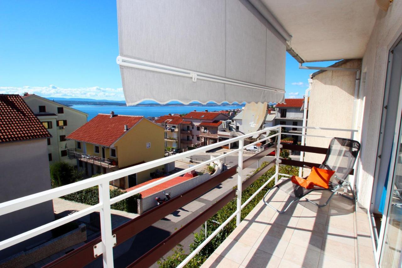 App Blazekovic Apartment Crikvenica Exterior photo