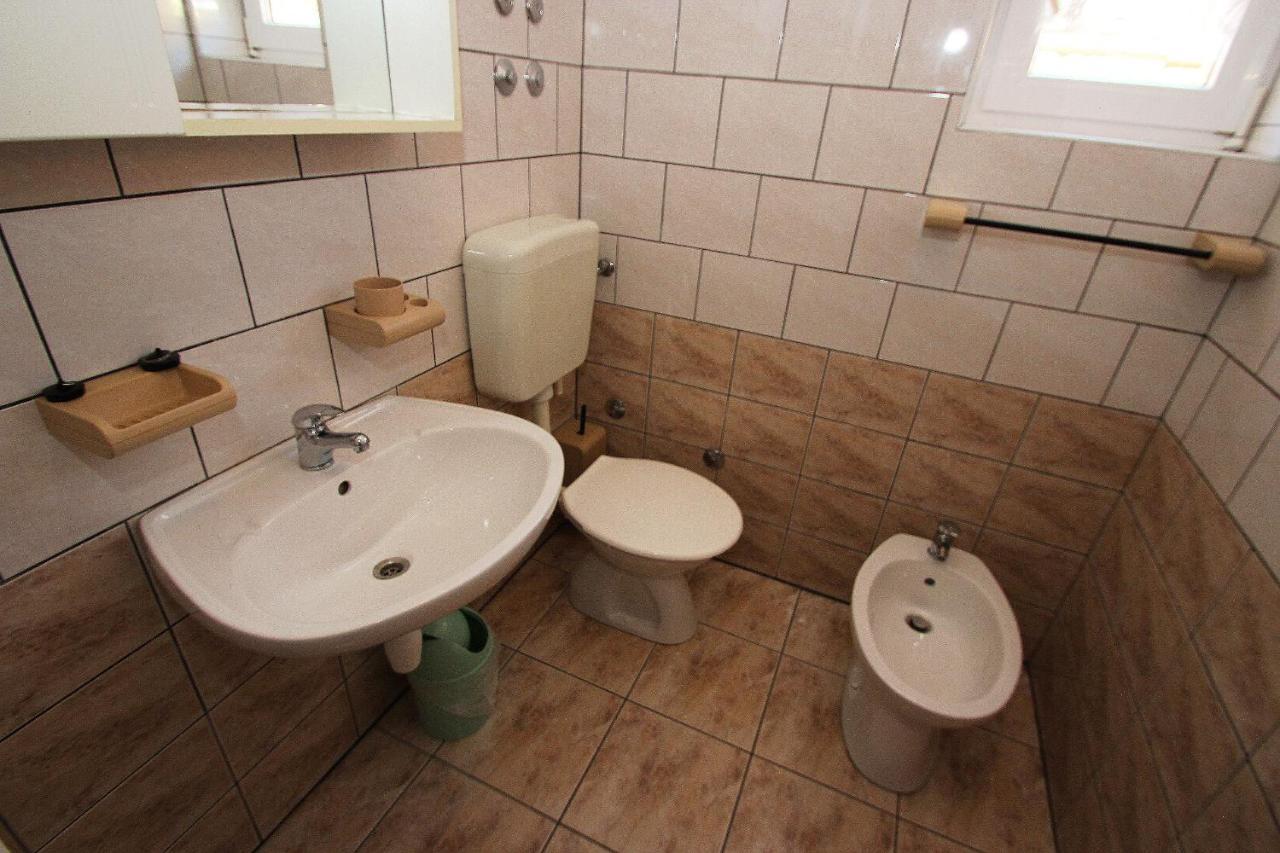 App Blazekovic Apartment Crikvenica Exterior photo