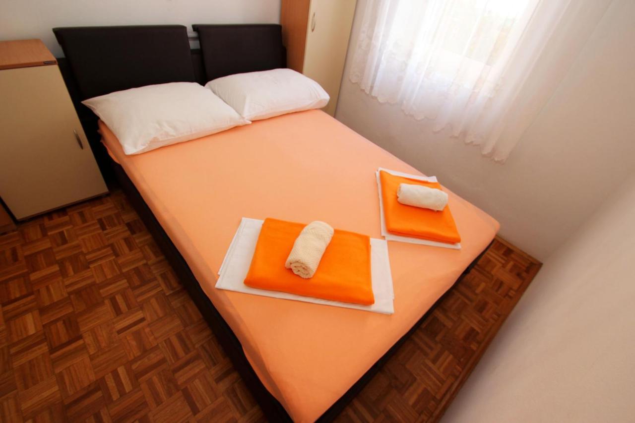 App Blazekovic Apartment Crikvenica Exterior photo
