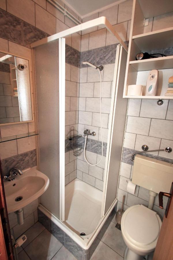 App Blazekovic Apartment Crikvenica Exterior photo